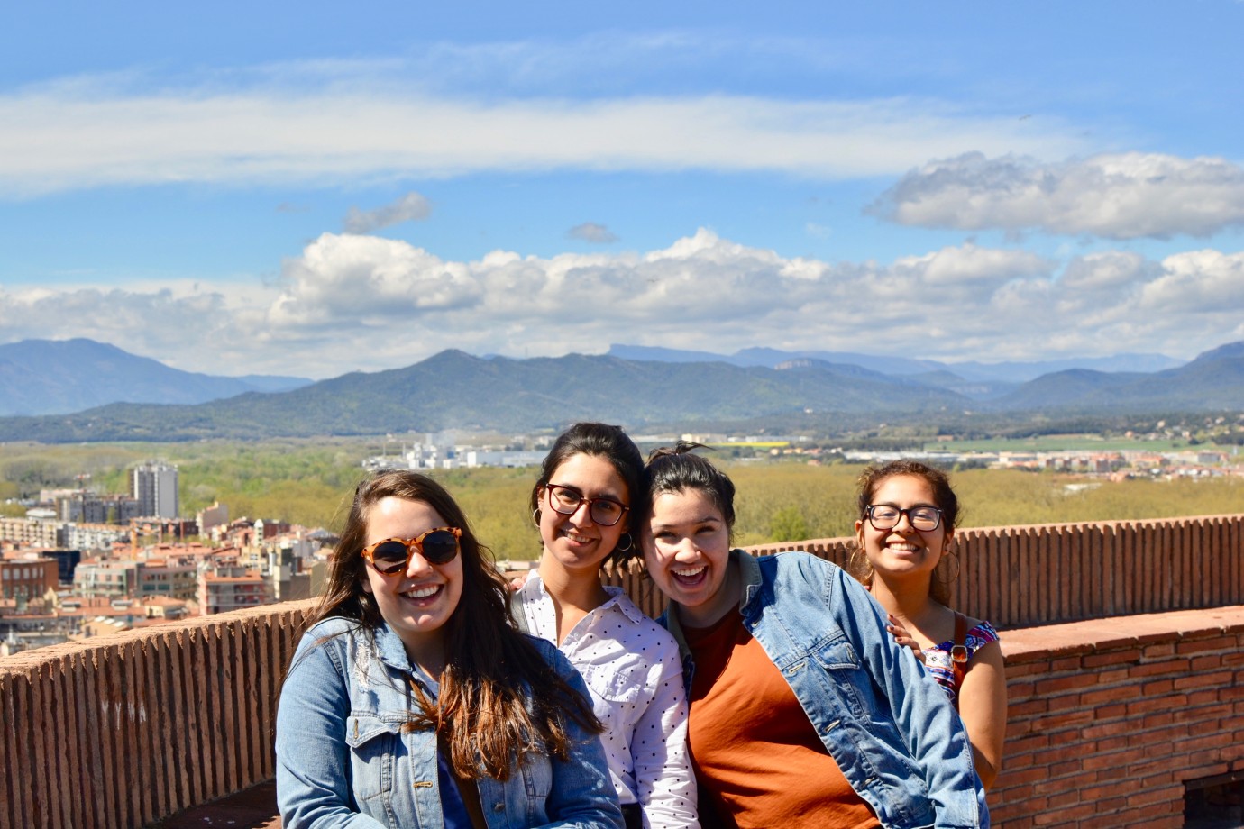 Study Abroad in Barcelona Spain